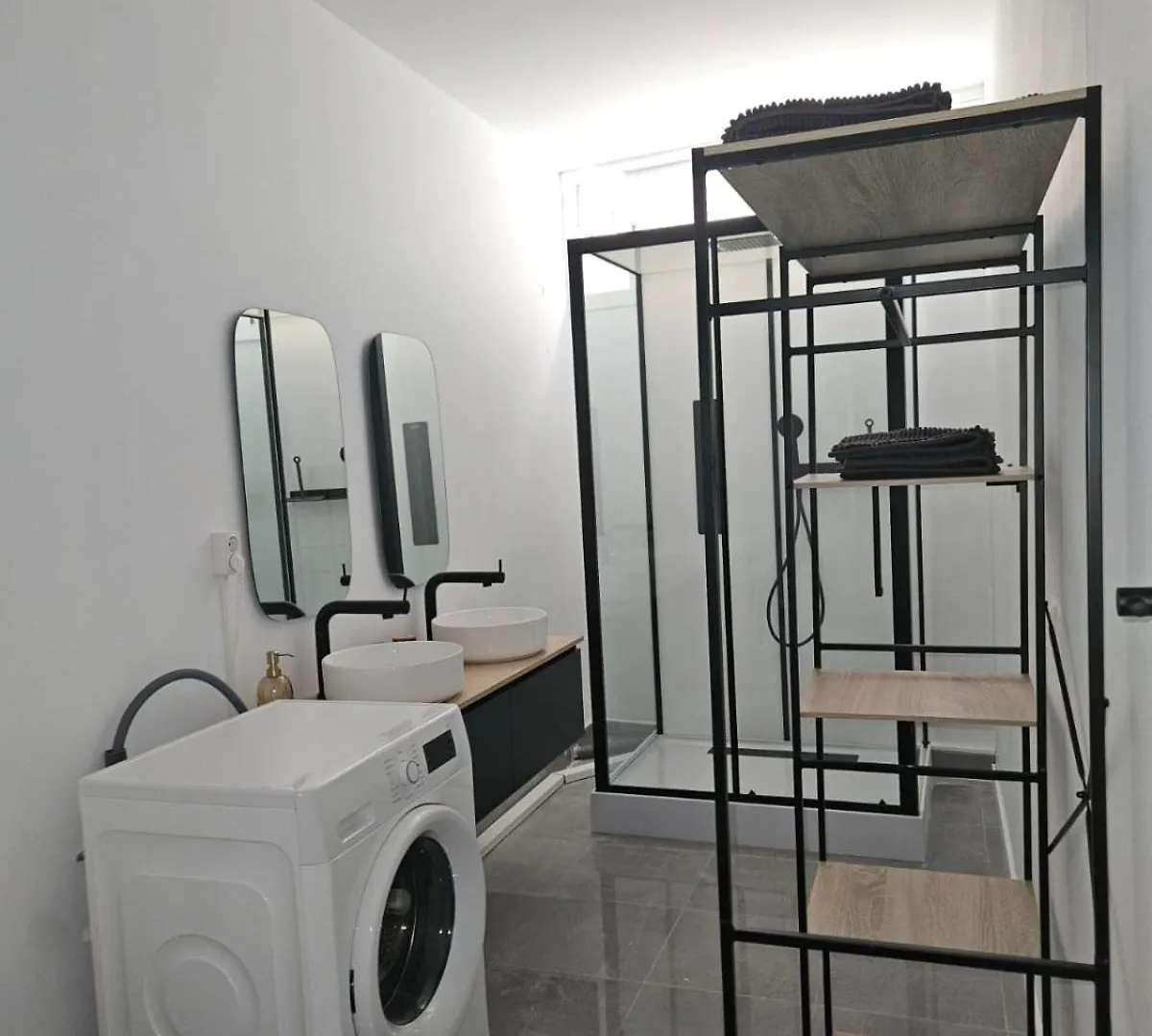 شقة Casa Dancha 2 Indoor Pool El Faro