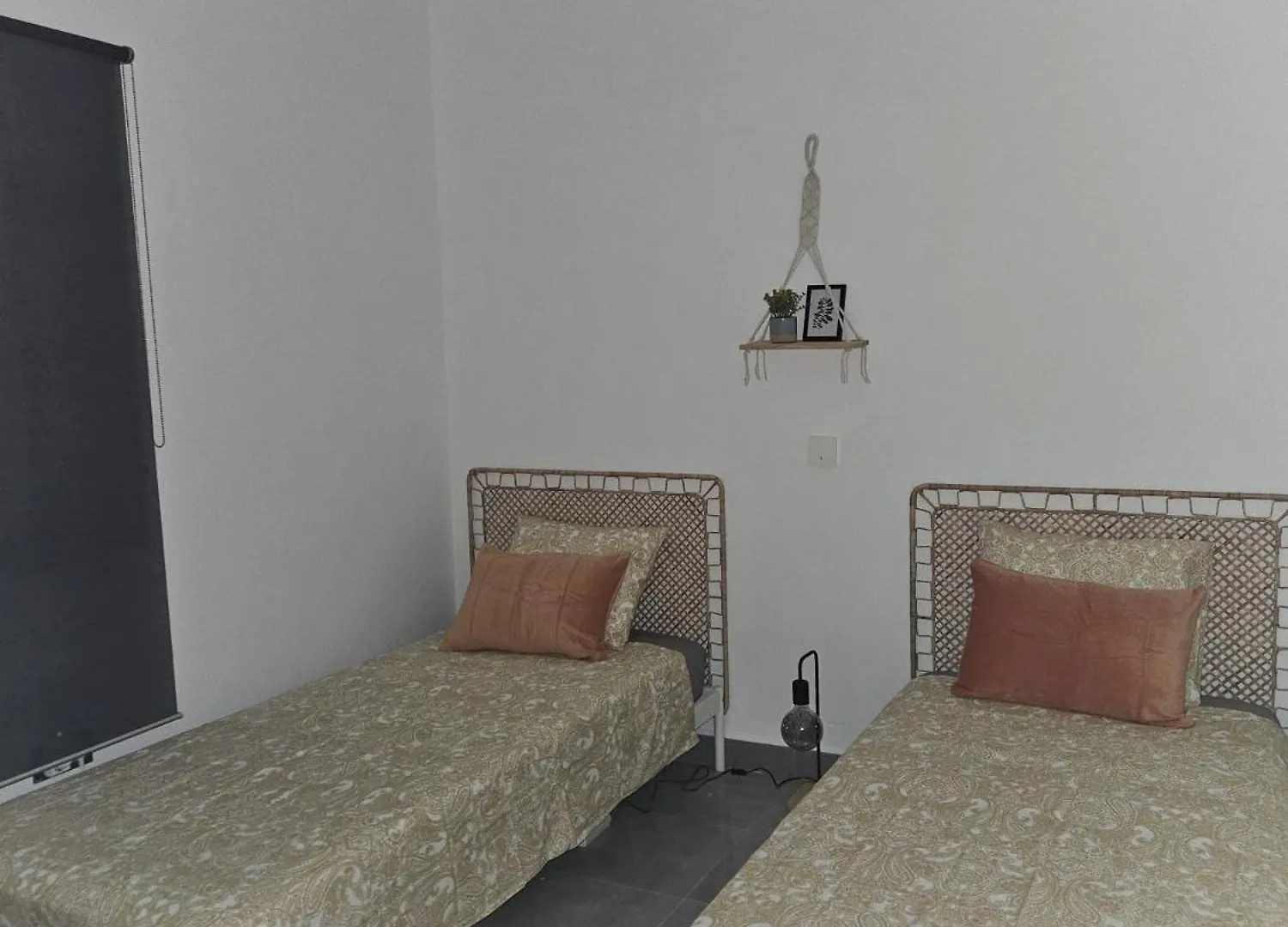 El FaroCasa Dancha 2 Indoor Pool公寓 公寓 El Faro