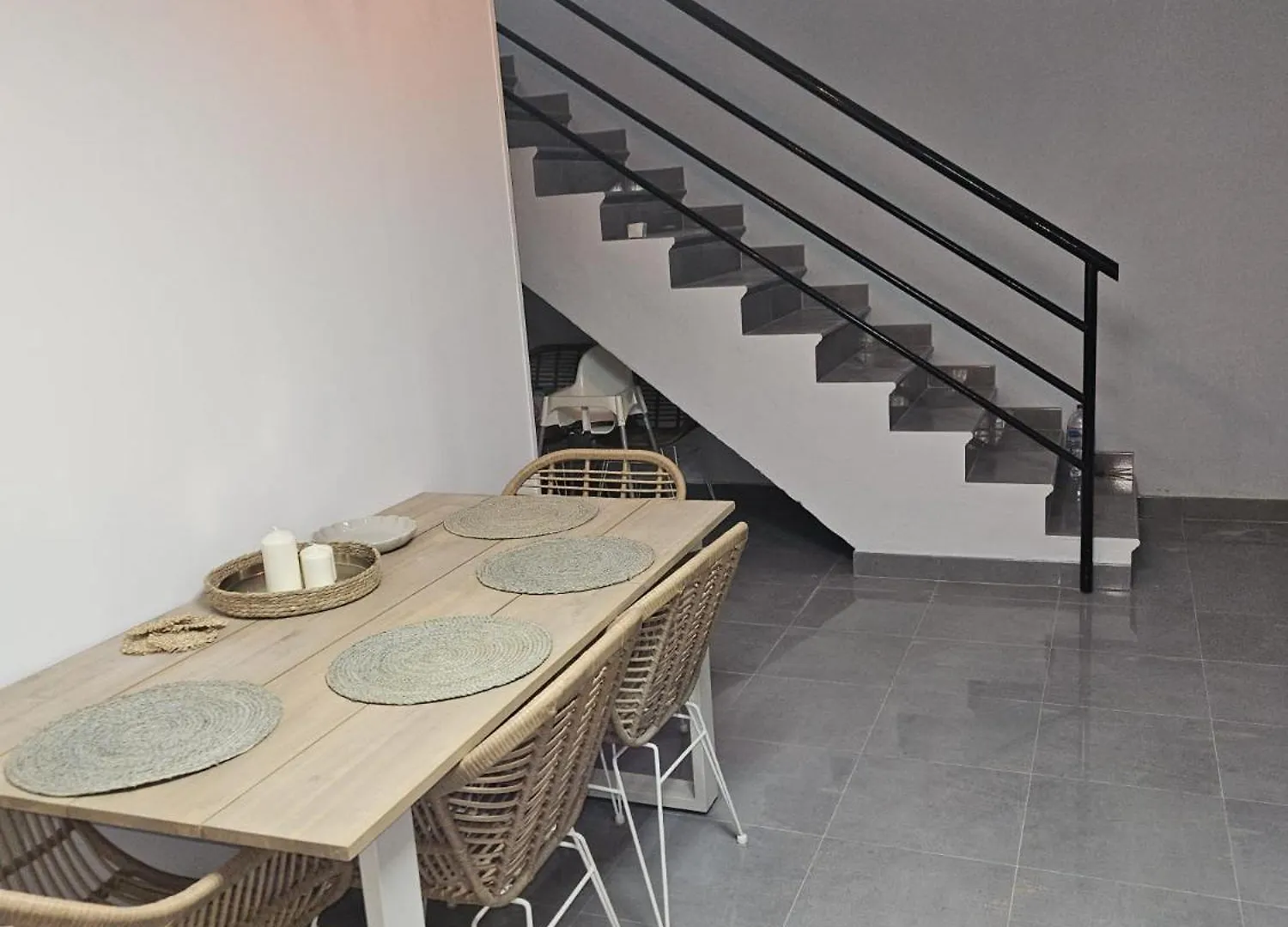 شقة Casa Dancha 2 Indoor Pool El Faro إسبانيا