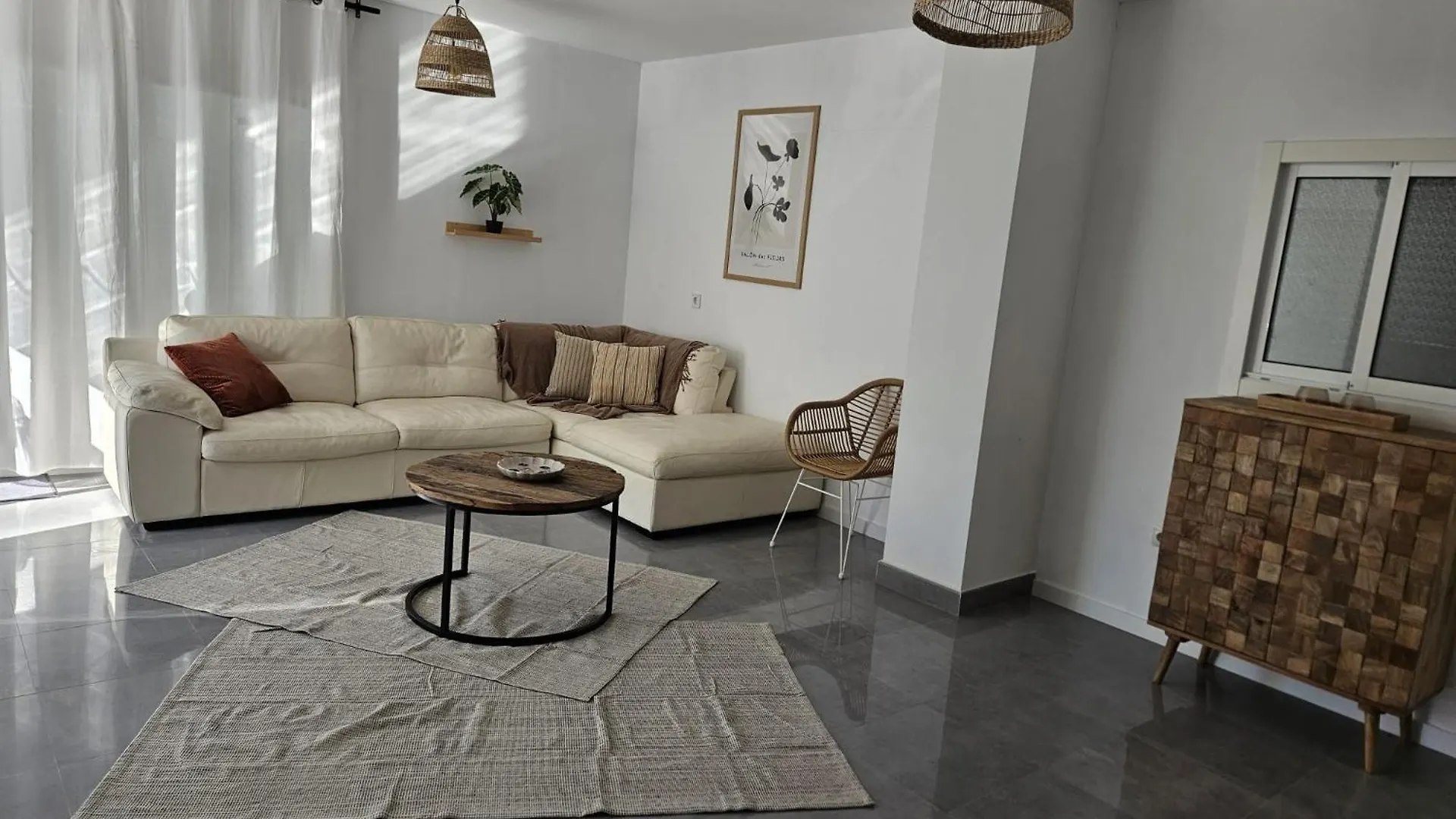 شقة Casa Dancha 2 Indoor Pool El Faro