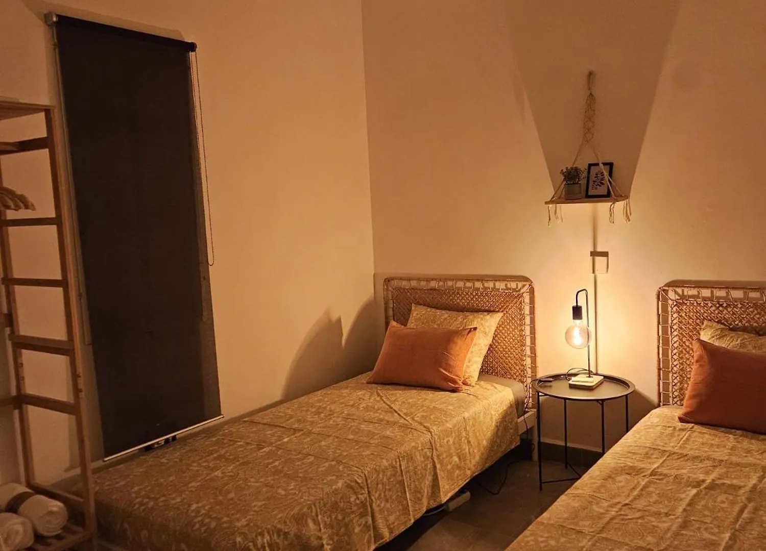 شقة Casa Dancha 2 Indoor Pool El Faro إسبانيا