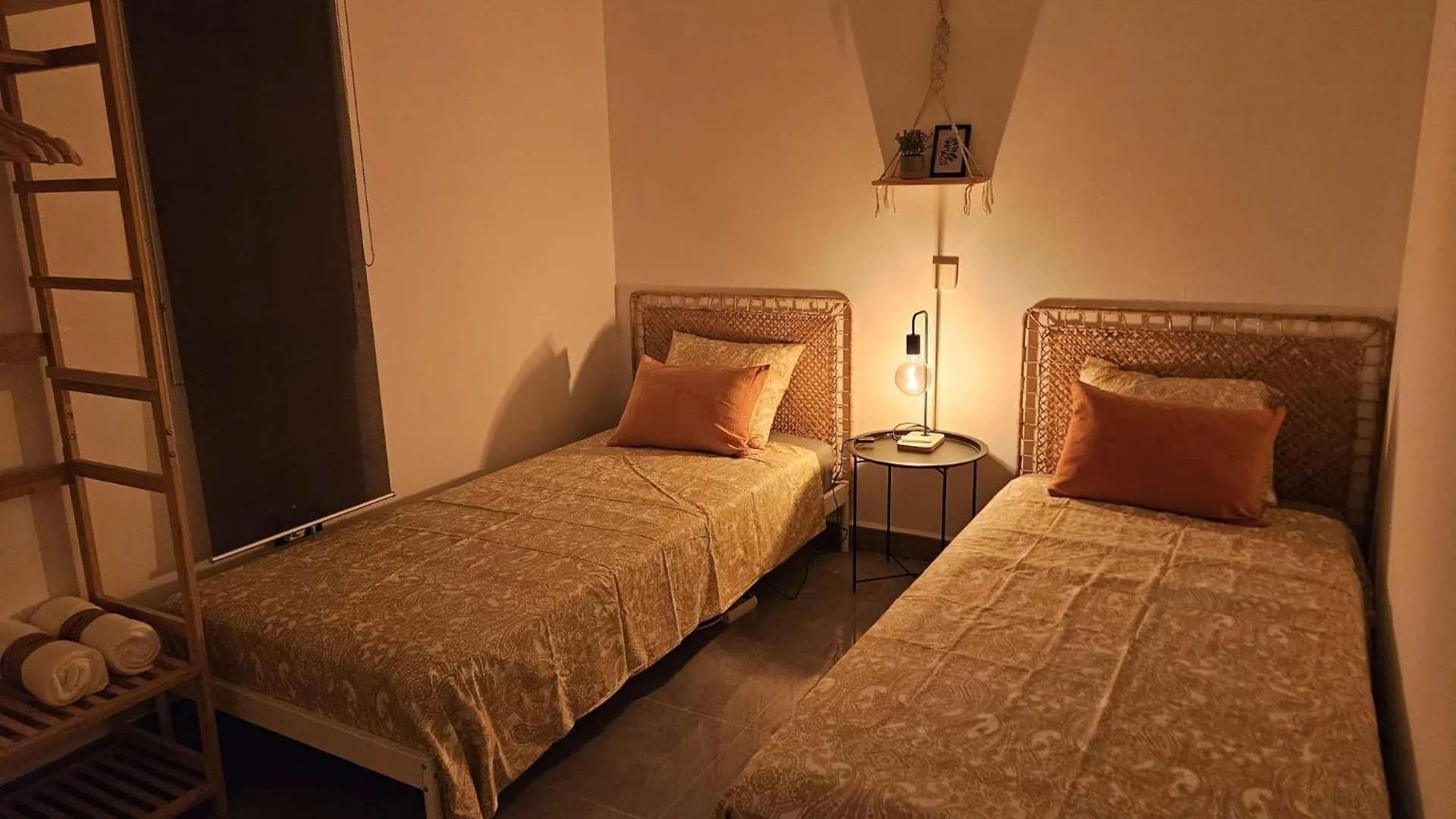 شقة Casa Dancha 2 Indoor Pool El Faro إسبانيا