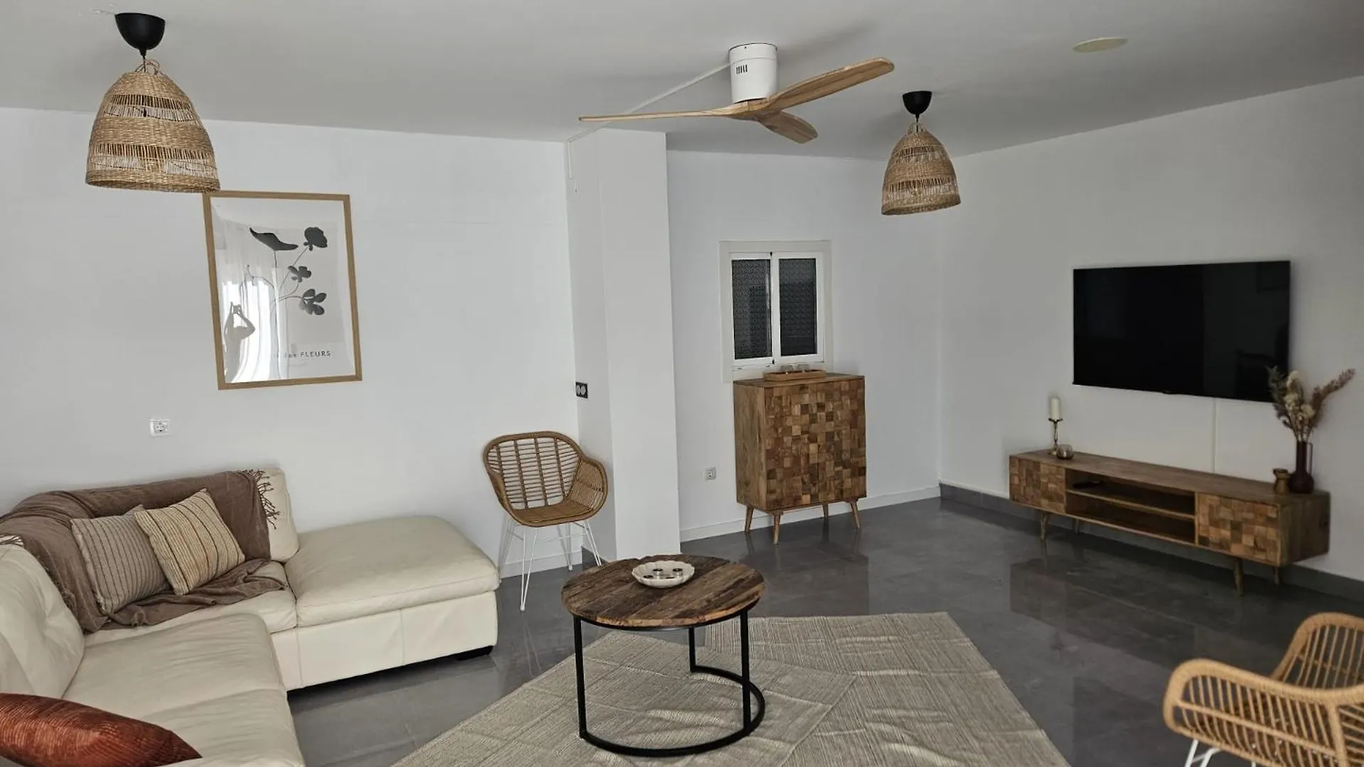شقة Casa Dancha 2 Indoor Pool El Faro